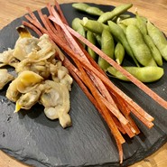 牛串魚串　野毛ザウルス