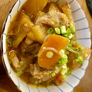 牛串魚串　野毛ザウルス