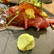 牛串魚串　野毛ザウルス