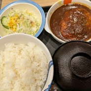 松屋 広島胡町店