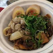 松屋 広島胡町店