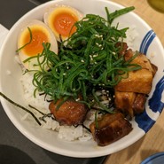 松屋 広島胡町店