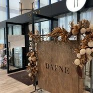 森彦のフレンチ DAFNE