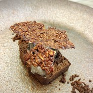 森彦のフレンチ DAFNE