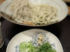 蕎麦割烹 倉田