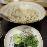 蕎麦割烹 倉田