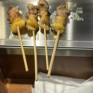 秋吉 福井片町店