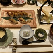 とろける蒸し穴子御膳