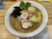 中華そば ムタヒロ  1号店