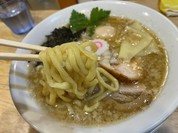 中華そば ムタヒロ  1号店