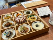 大宮和食割烹 盆彩
