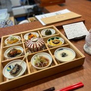 大宮和食割烹 盆彩