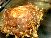 お好み焼きじ丸の内店