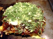 お好み焼きじ丸の内店