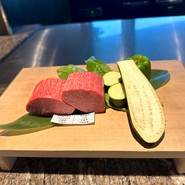 銀座みやちく 竹芝店