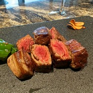 銀座みやちく 竹芝店