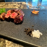銀座みやちく 竹芝店
