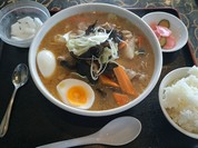 林洋飯店