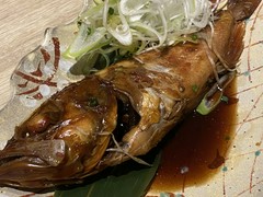 海鮮寿司居酒屋 すししもず