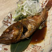 海鮮寿司居酒屋 すししもず