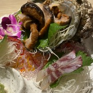海鮮寿司居酒屋 すししもず