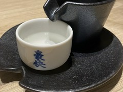海鮮寿司居酒屋 すししもず