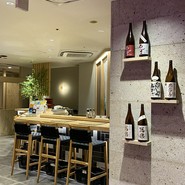 海鮮寿司居酒屋 すししもず