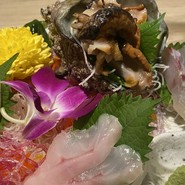 海鮮寿司居酒屋 すししもず