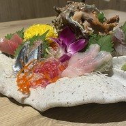 海鮮寿司居酒屋 すししもず