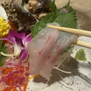 海鮮寿司居酒屋 すししもず