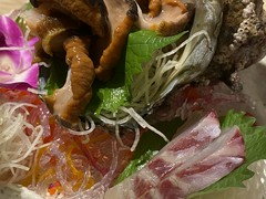 海鮮寿司居酒屋 すししもず