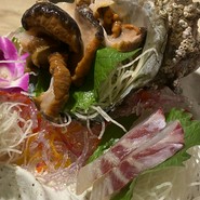 海鮮寿司居酒屋 すししもず