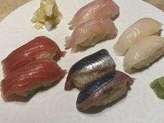 海鮮寿司居酒屋 すししもず