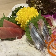 海鮮寿司居酒屋 すししもず