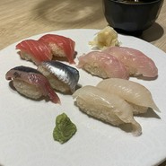 海鮮寿司居酒屋 すししもず