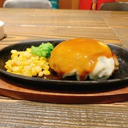 ステーキ＆ハンバーグ専門店 肉の村山 草加マルイ店