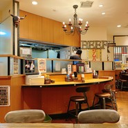ステーキ＆ハンバーグ専門店 肉の村山 草加マルイ店