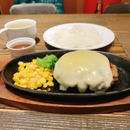 ステーキ＆ハンバーグ専門店 肉の村山 草加マルイ店