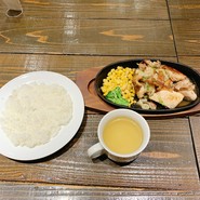 ステーキ＆ハンバーグ専門店 肉の村山 草加マルイ店