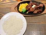 ステーキ＆ハンバーグ専門店 肉の村山 草加マルイ店