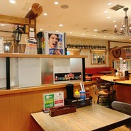 ステーキ＆ハンバーグ専門店 肉の村山 草加マルイ店
