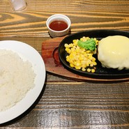 ステーキ＆ハンバーグ専門店 肉の村山 草加マルイ店
