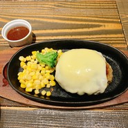 ステーキ＆ハンバーグ専門店 肉の村山 草加マルイ店