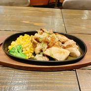 ステーキ＆ハンバーグ専門店 肉の村山 草加マルイ店