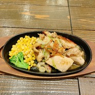 ステーキ＆ハンバーグ専門店 肉の村山 草加マルイ店