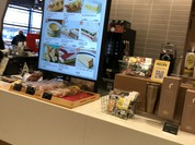 TULLY'S COFFEE SELECT 阪急三宮店