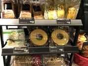 TULLY'S COFFEE SELECT 阪急三宮店