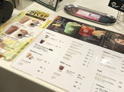 TULLY'S COFFEE SELECT 阪急三宮店