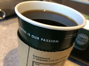 TULLY'S COFFEE SELECT 阪急三宮店