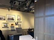 TULLY'S COFFEE SELECT 阪急三宮店